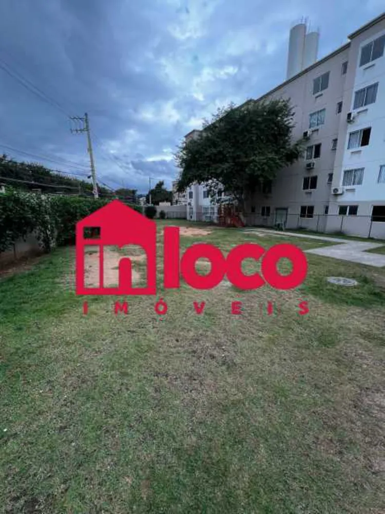 Apartamento, 2 quartos, 39 m² - Foto 24