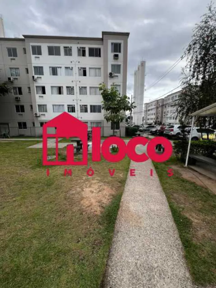 Apartamento, 2 quartos, 39 m² - Foto 25