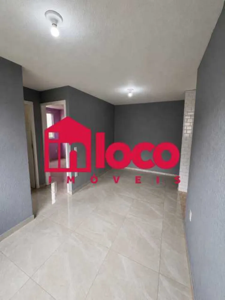 Apartamento, 2 quartos, 39 m² - Foto 4