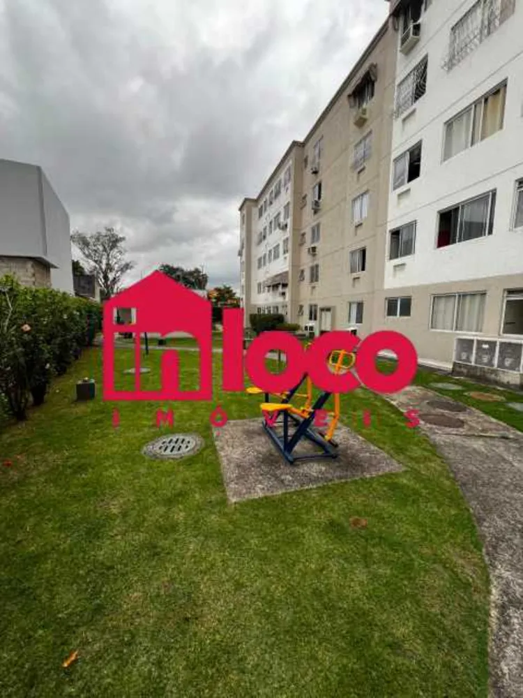 Apartamento, 2 quartos, 39 m² - Foto 20