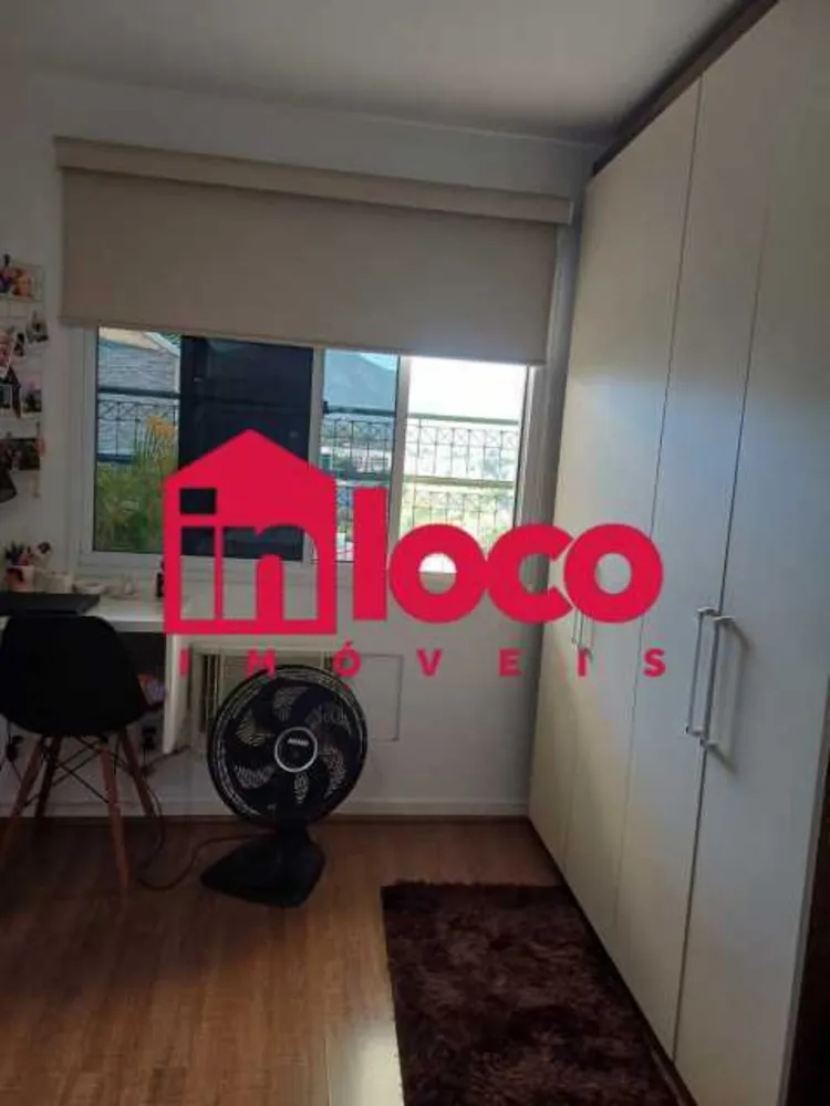 Cobertura, 3 quartos, 143 m² - Foto 12