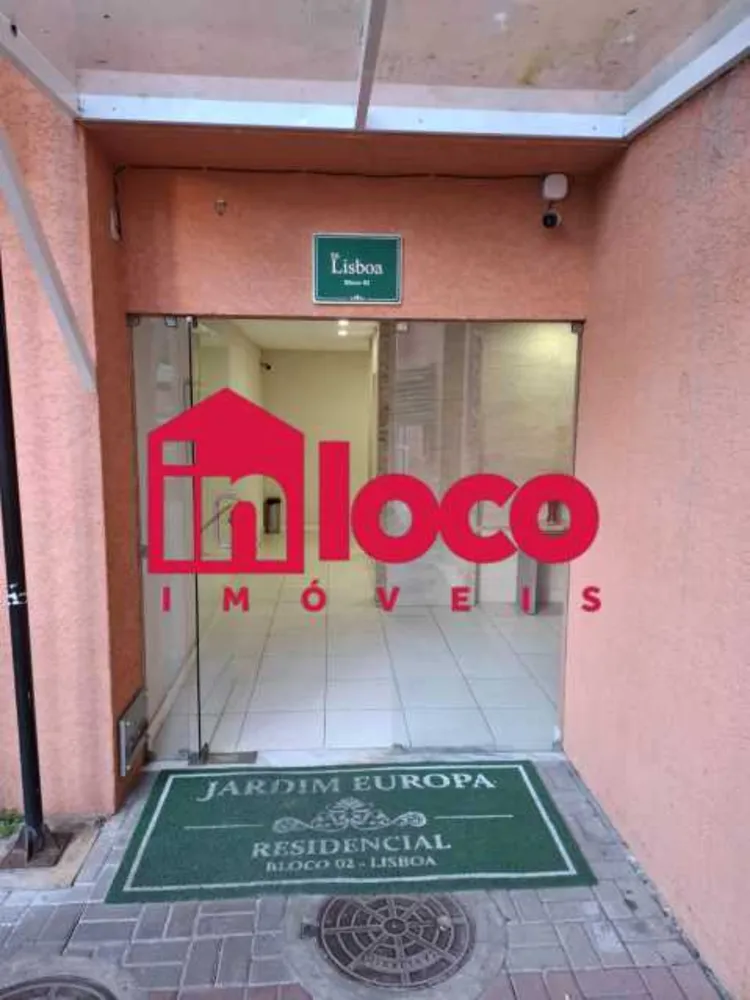 Cobertura, 3 quartos, 143 m² - Foto 2