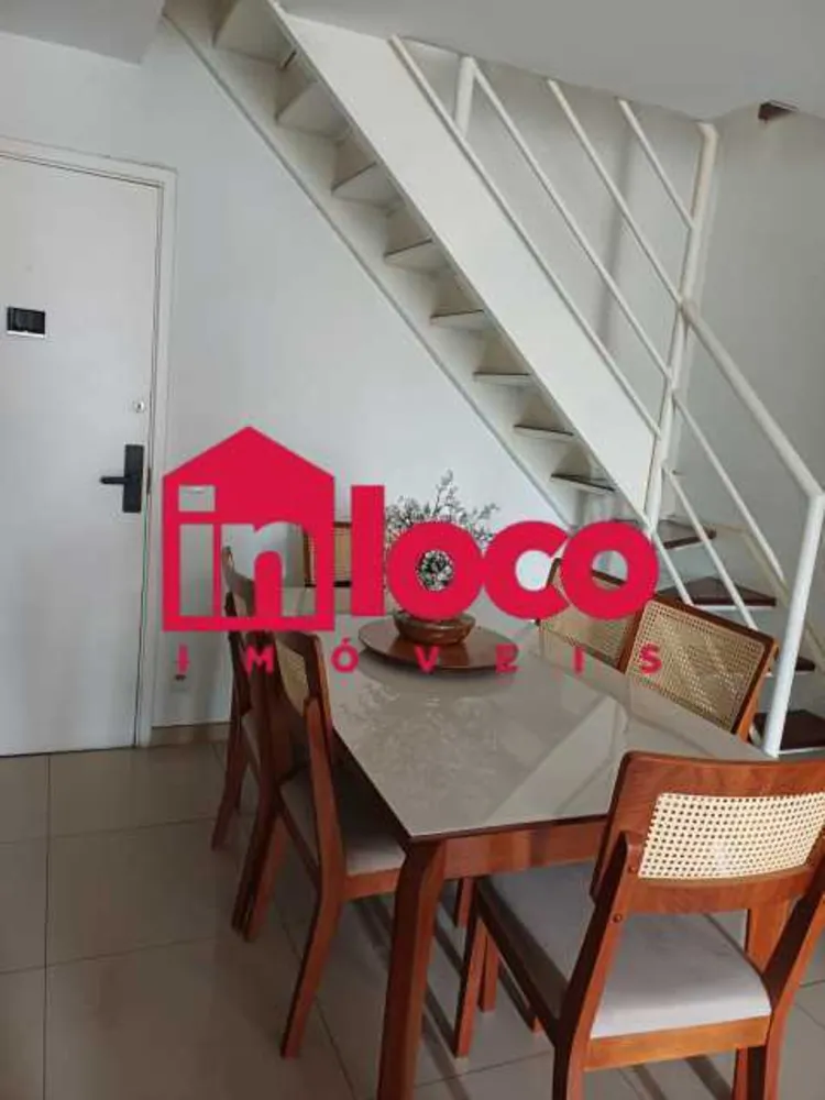 Cobertura, 3 quartos, 143 m² - Foto 3