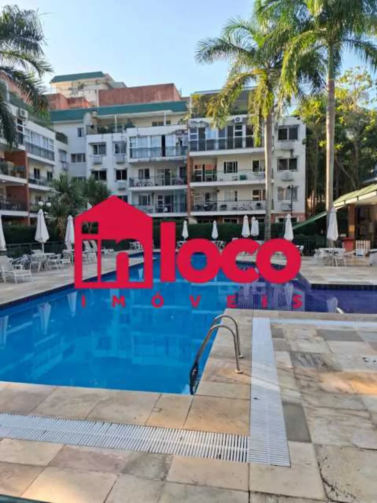 Cobertura, 3 quartos, 143 m² - Foto 13