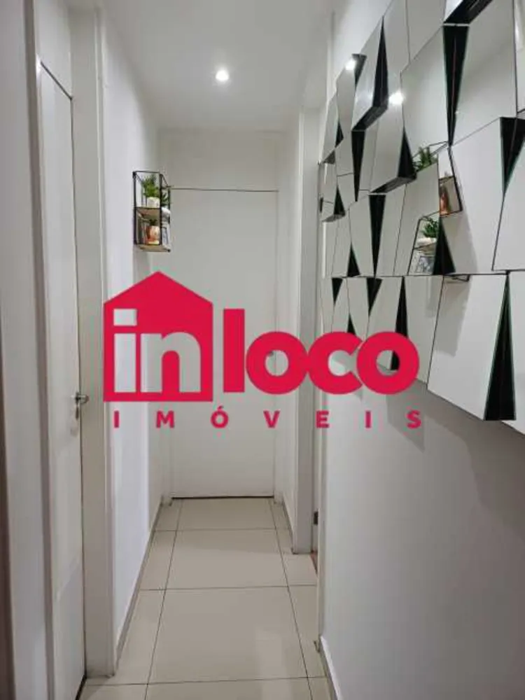 Cobertura, 3 quartos, 143 m² - Foto 9