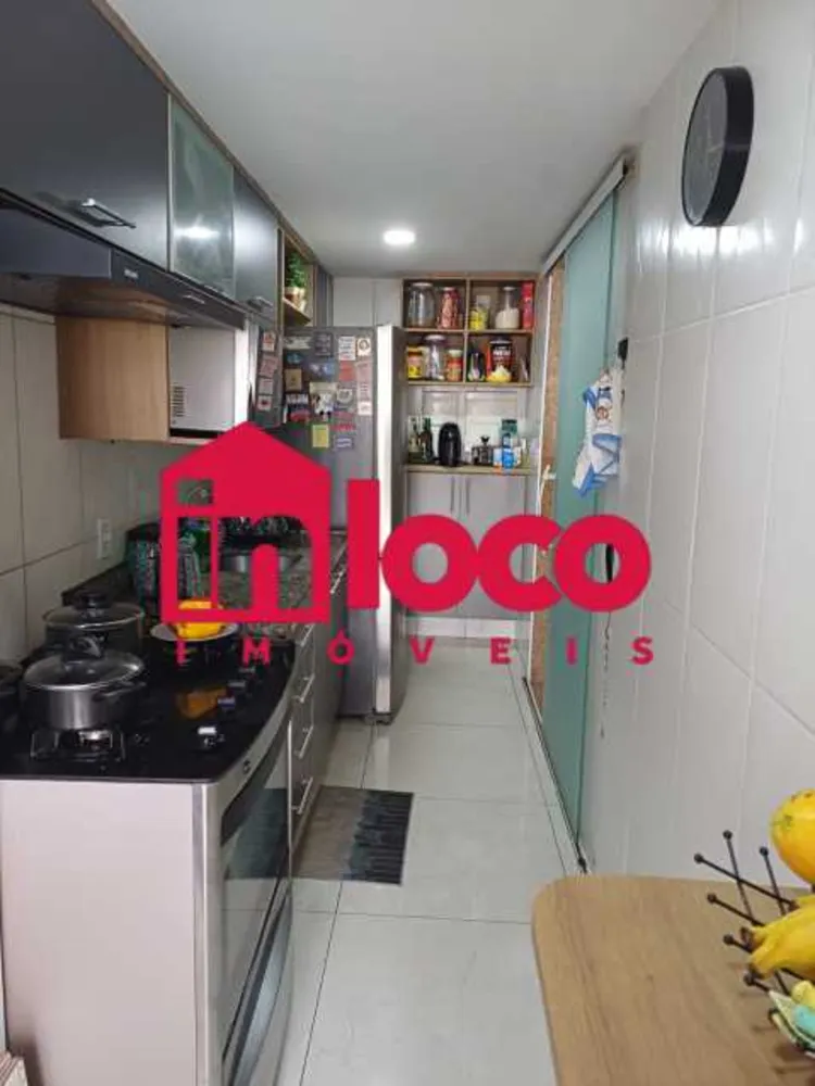 Cobertura, 3 quartos, 143 m² - Foto 7