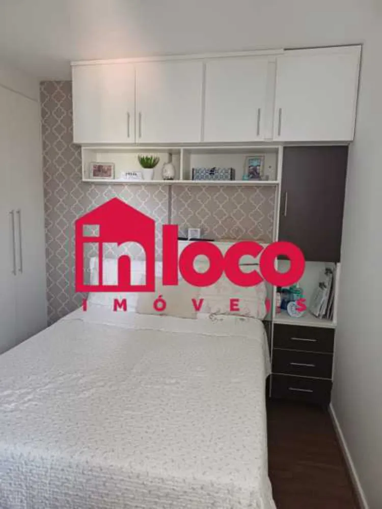 Cobertura, 3 quartos, 143 m² - Foto 10