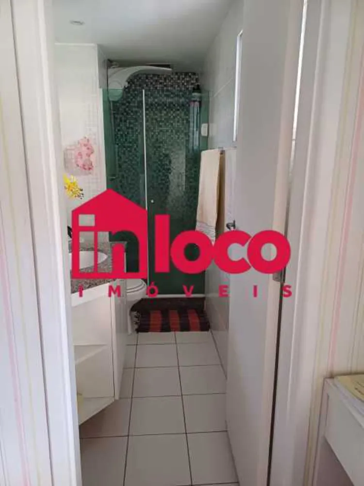 Cobertura, 3 quartos, 143 m² - Foto 11