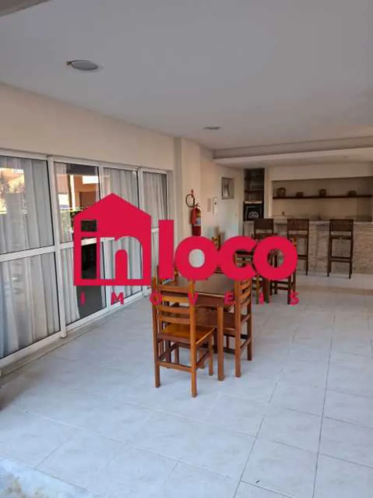 Cobertura, 3 quartos, 143 m² - Foto 25