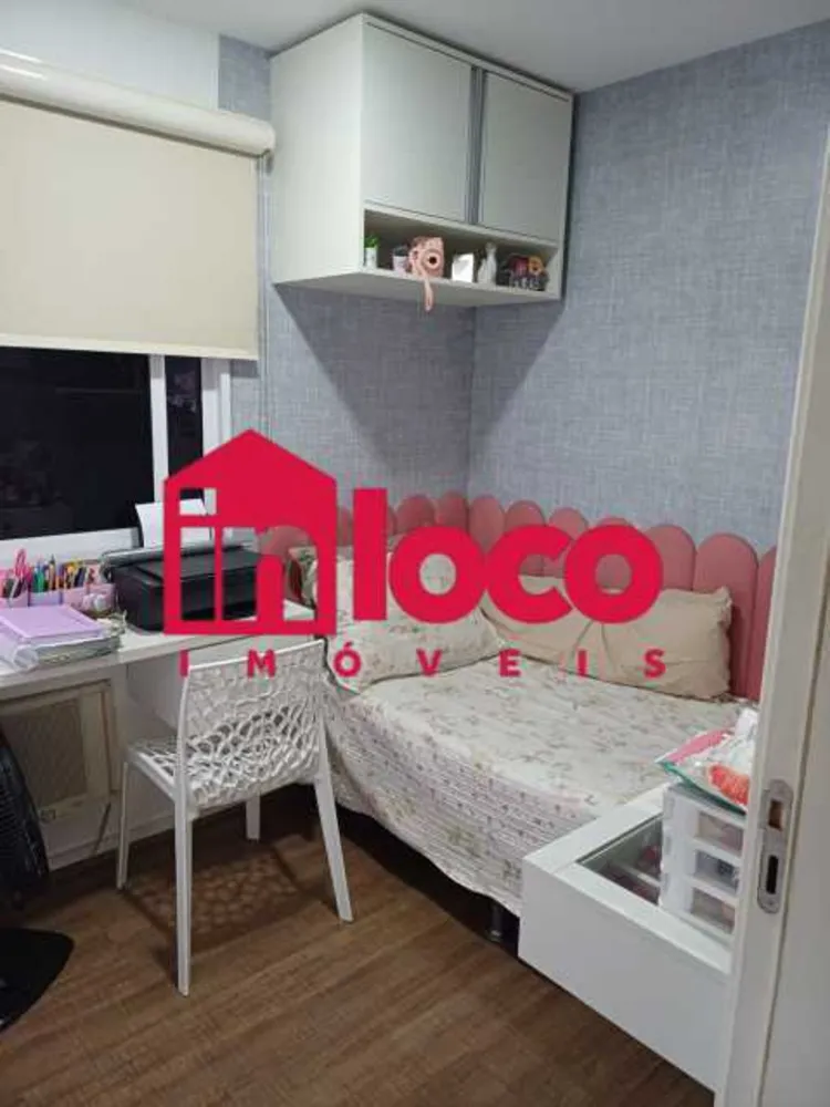 Cobertura, 3 quartos, 143 m² - Foto 15