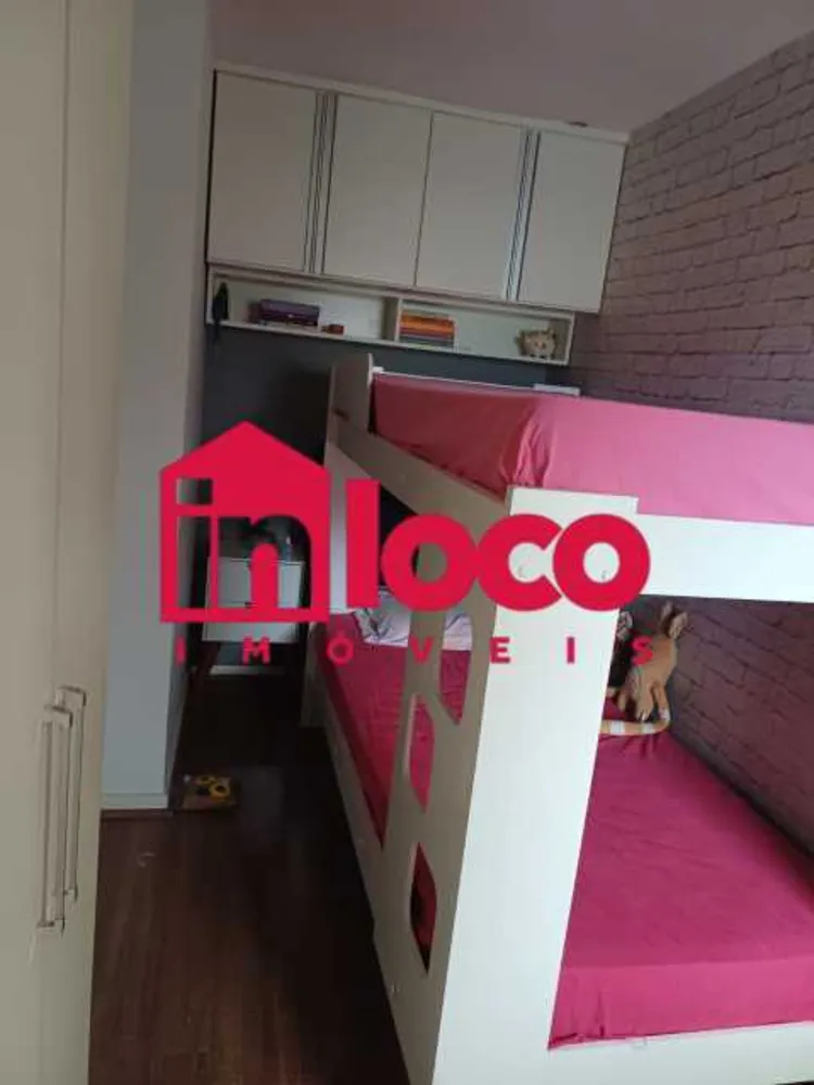 Cobertura, 3 quartos, 143 m² - Foto 17