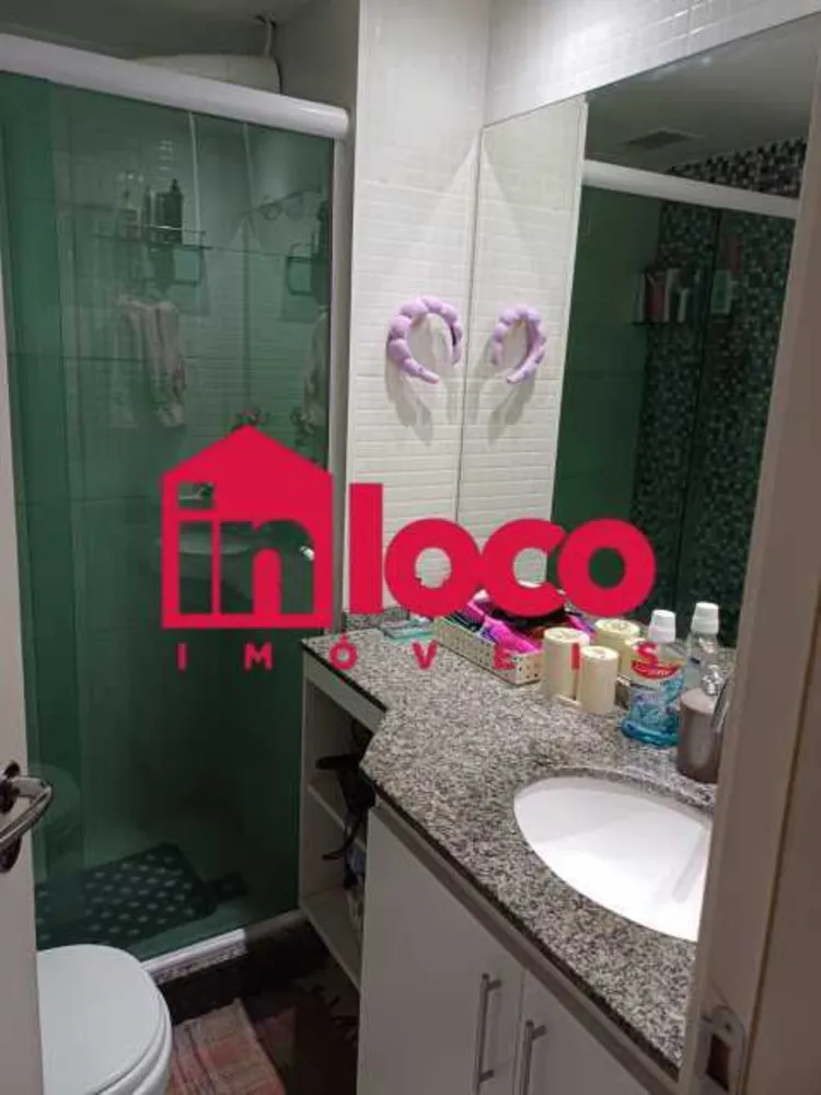 Cobertura, 3 quartos, 143 m² - Foto 14