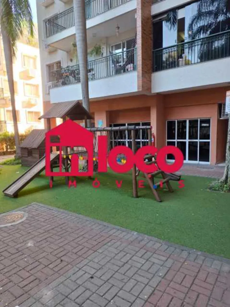 Cobertura, 3 quartos, 143 m² - Foto 24
