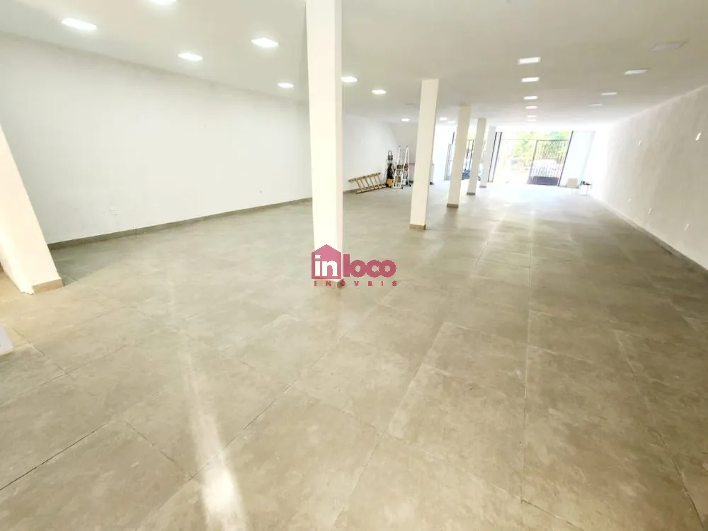 Loja-Salão, 190 m² - Foto 2