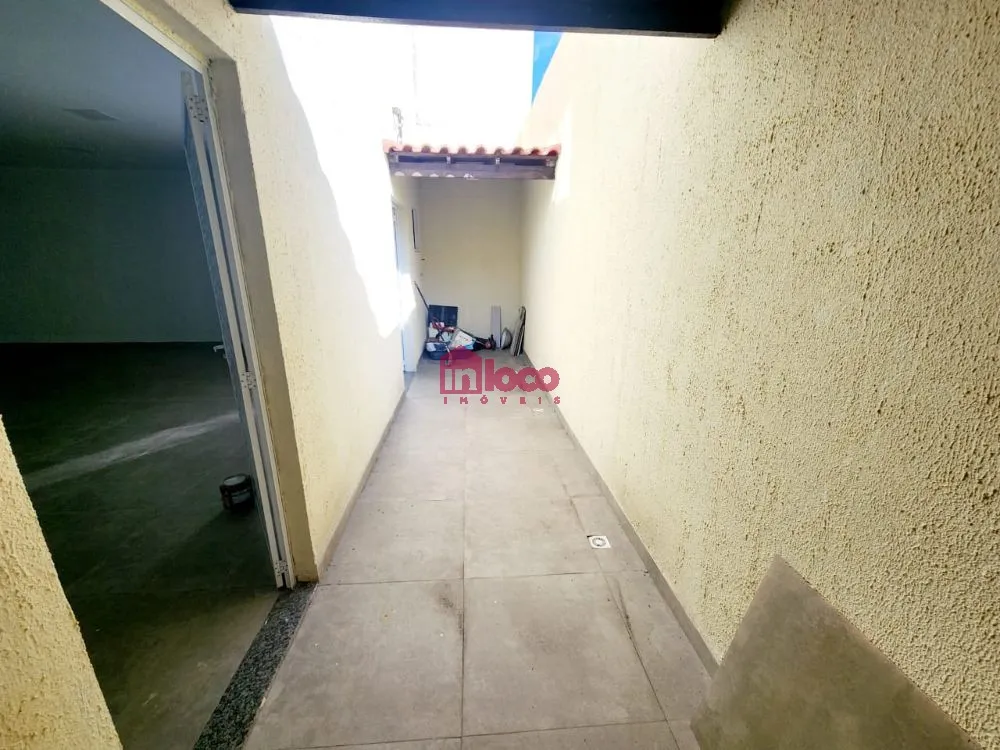 Loja-Salão, 190 m² - Foto 3