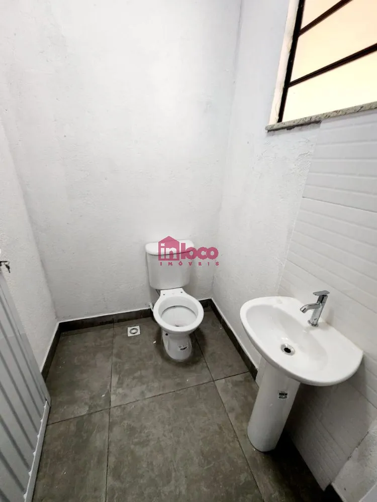 Loja-Salão, 190 m² - Foto 6