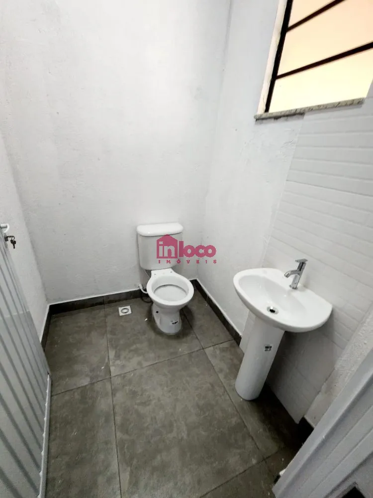 Loja-Salão, 190 m² - Foto 11