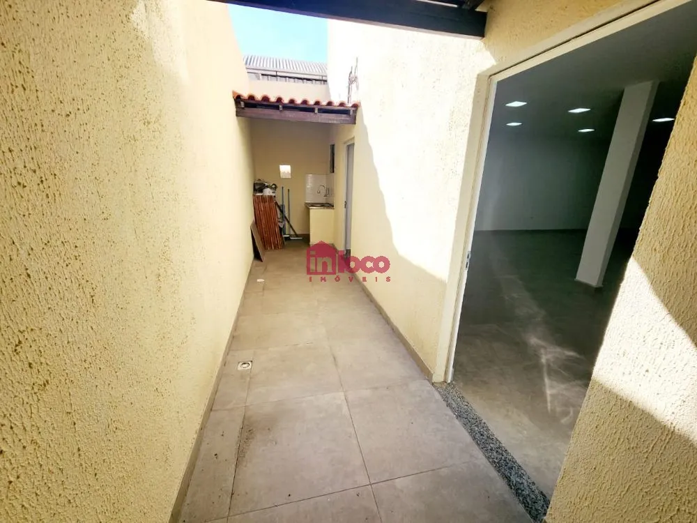 Loja-Salão, 190 m² - Foto 1
