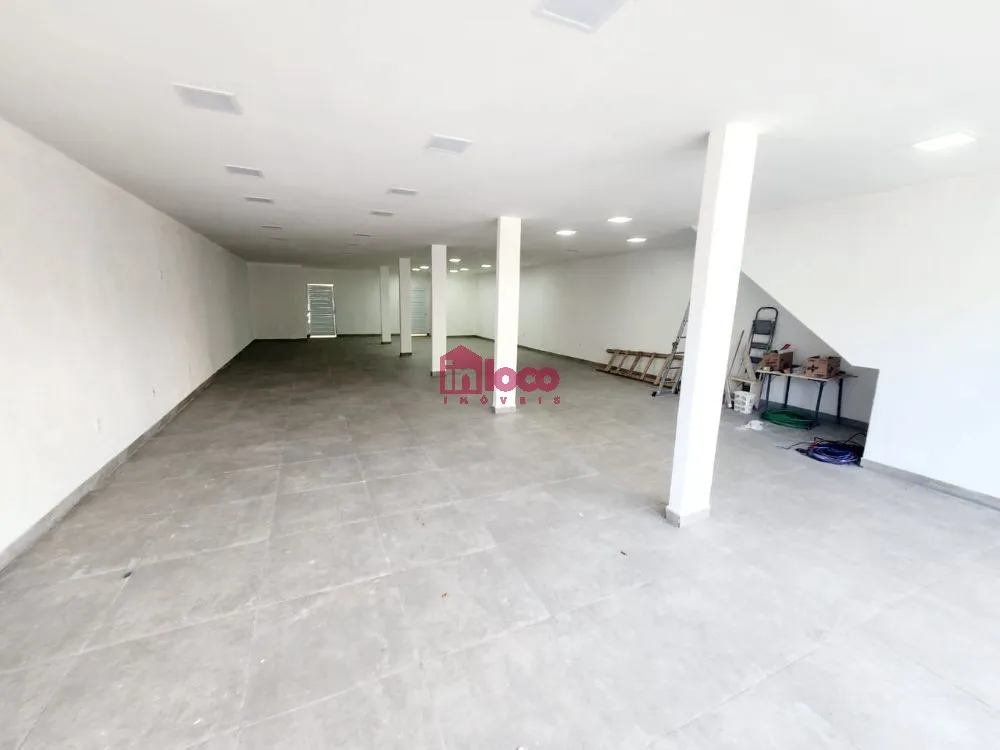 Loja-Salão, 190 m² - Foto 4