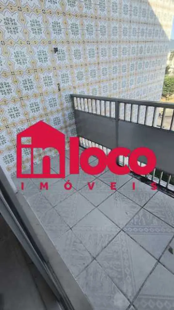 Apartamento, 2 quartos, 52 m² - Foto 16
