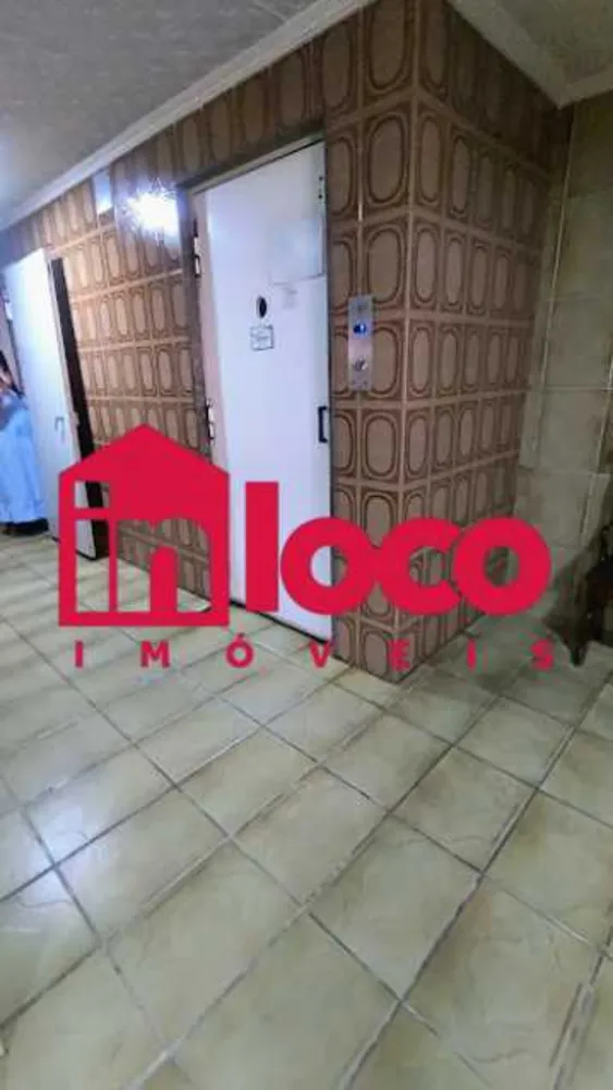 Apartamento, 2 quartos, 52 m² - Foto 9