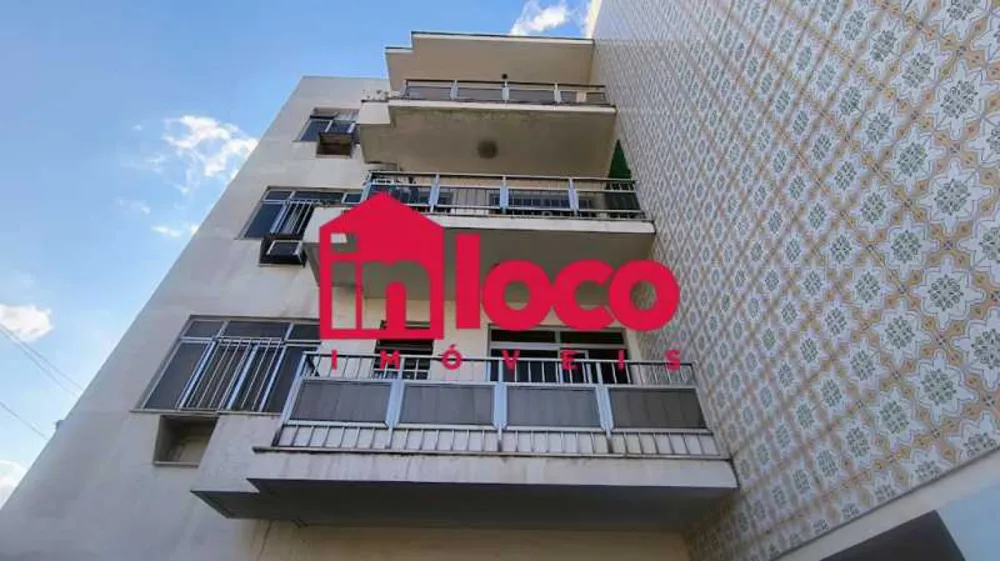 Apartamento, 2 quartos, 52 m² - Foto 3