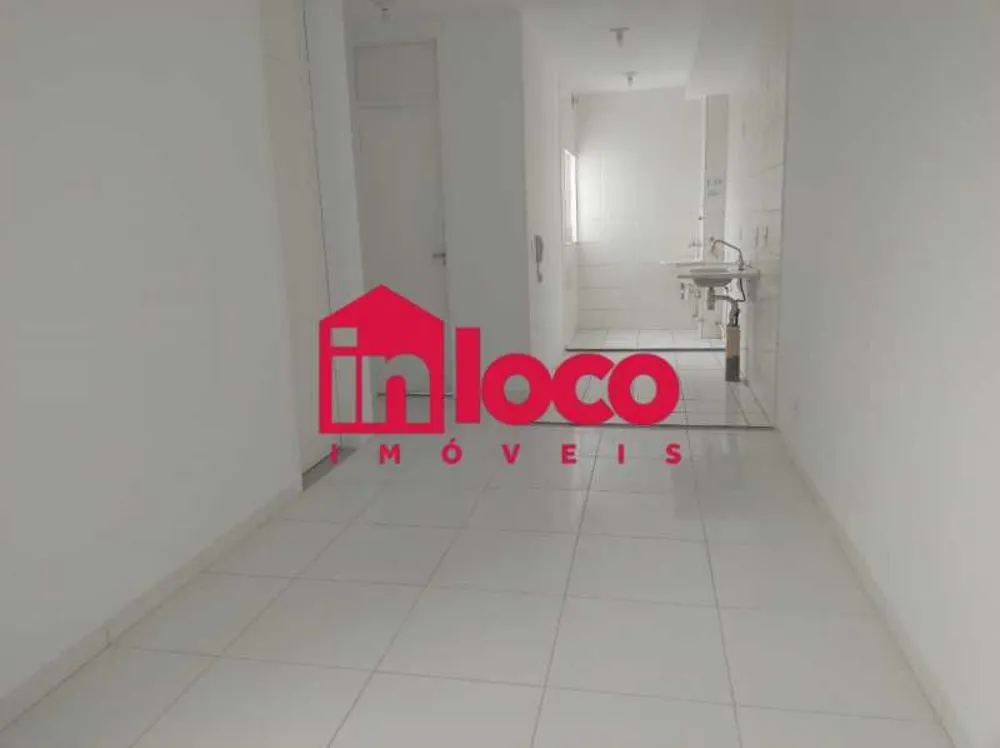 Apartamento, 2 quartos, 52 m² - Foto 4
