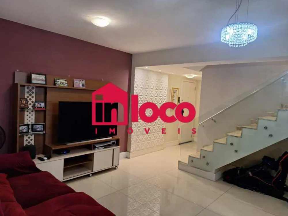 Apartamento, 2 quartos, 52 m² - Foto 5