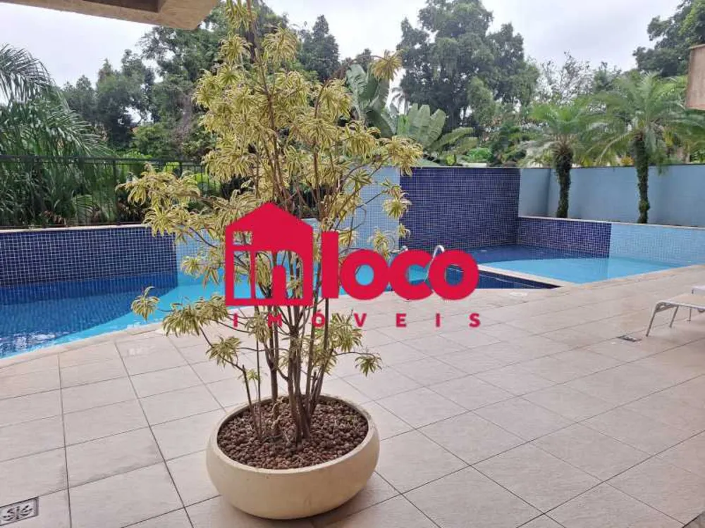 Apartamento, 2 quartos, 52 m² - Foto 2