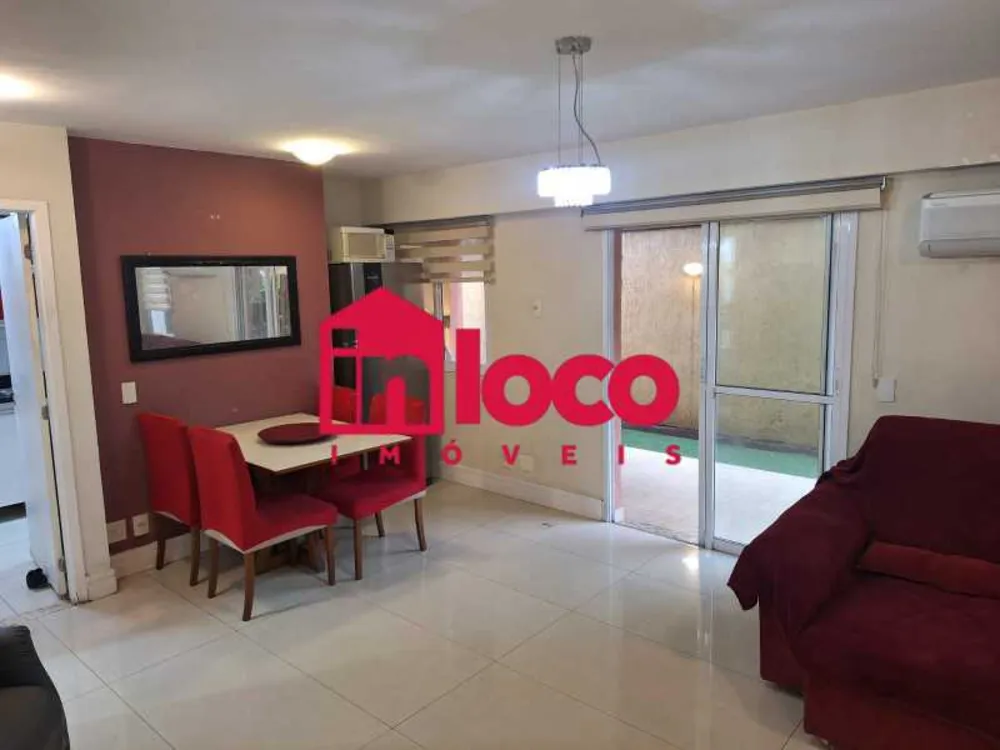 Apartamento, 2 quartos, 52 m² - Foto 17
