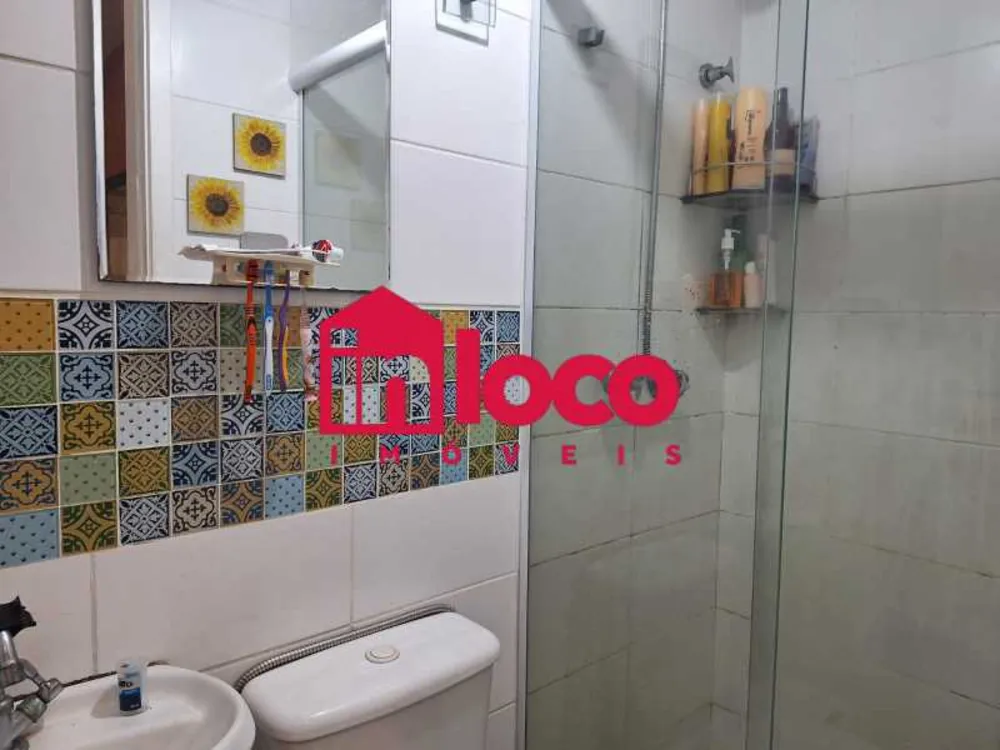 Apartamento, 2 quartos, 52 m² - Foto 25