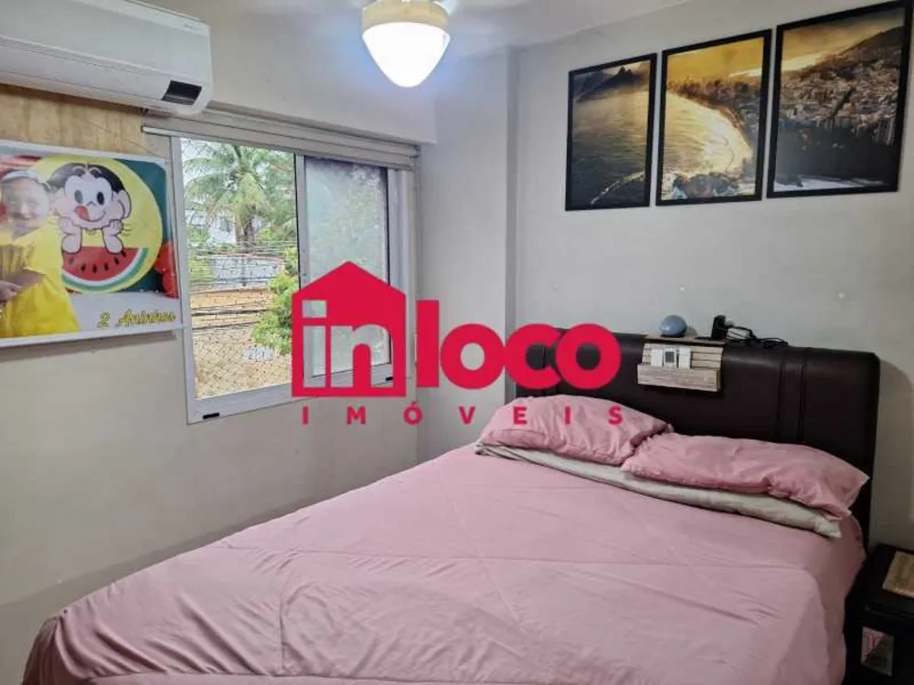 Apartamento, 2 quartos, 52 m² - Foto 29