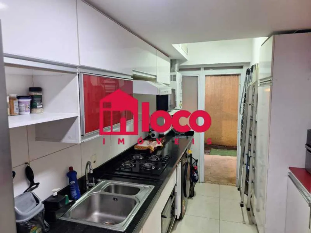 Apartamento, 2 quartos, 52 m² - Foto 23