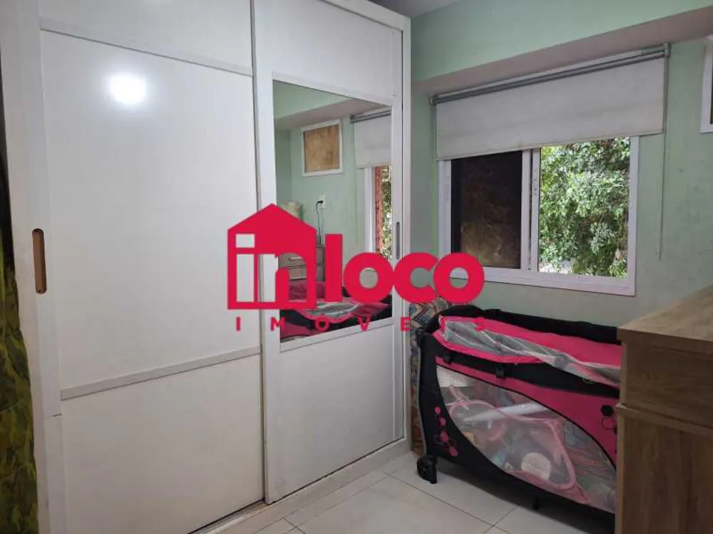 Apartamento, 2 quartos, 52 m² - Foto 32