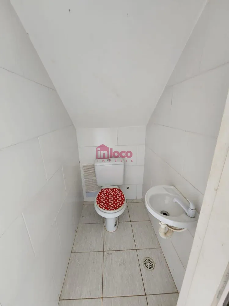 Casa, 2 quartos, 100 m² - Foto 3