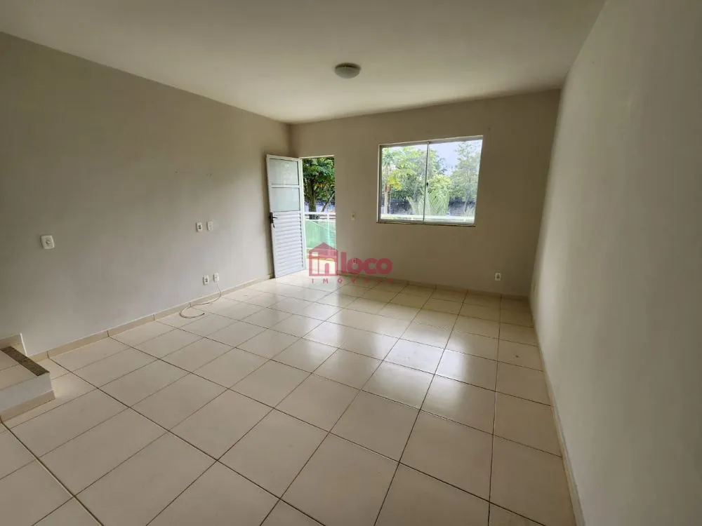 Casa, 2 quartos, 100 m² - Foto 1