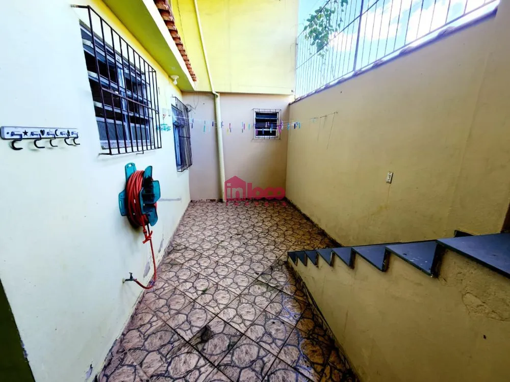 Casa, 3 quartos - Foto 7