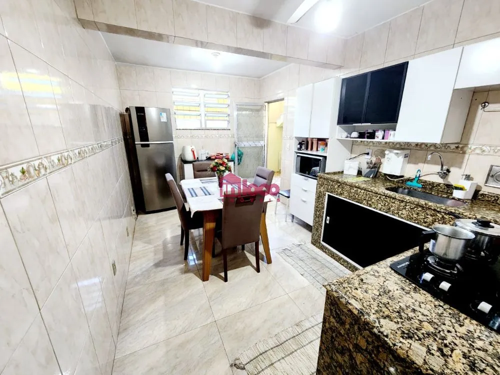 Casa, 3 quartos - Foto 8