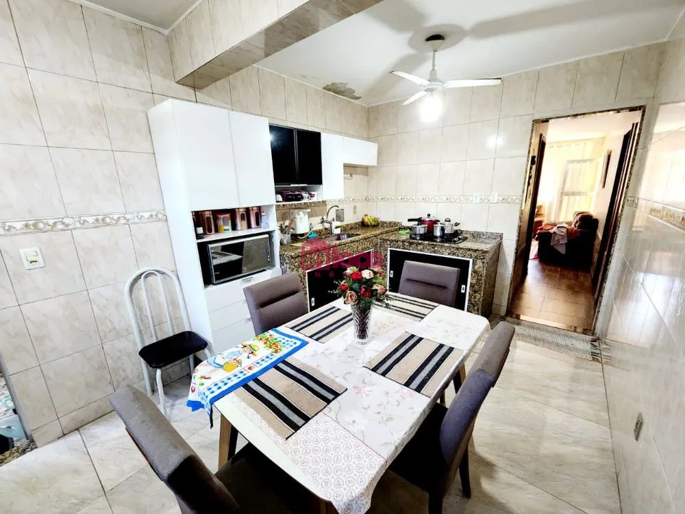 Casa, 3 quartos - Foto 9