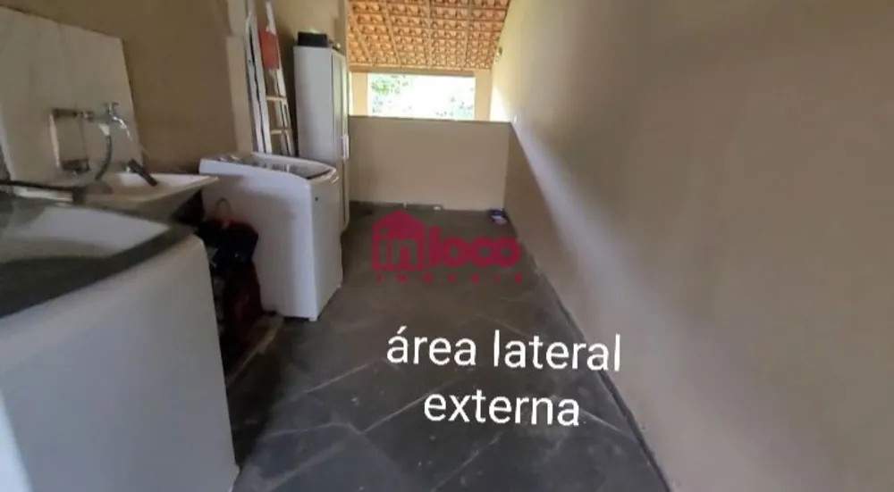 Casa, 3 quartos - Foto 11