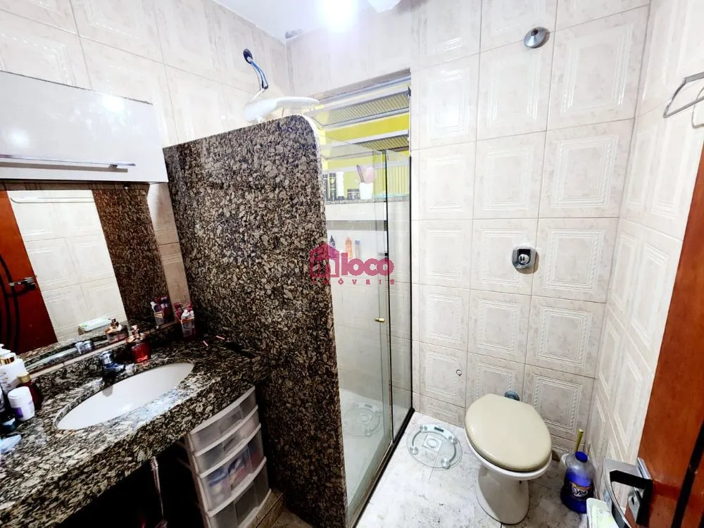 Casa, 3 quartos - Foto 10