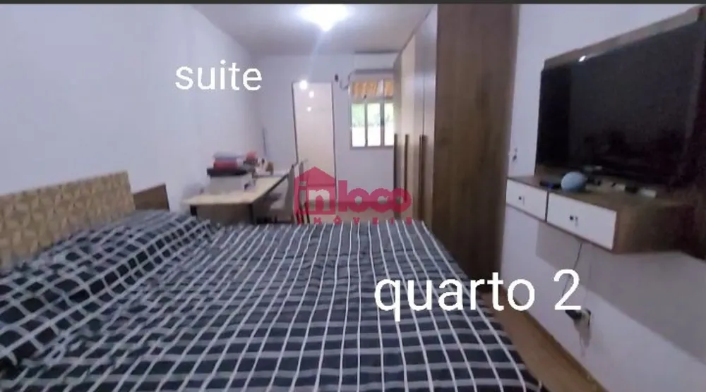 Casa, 3 quartos - Foto 5
