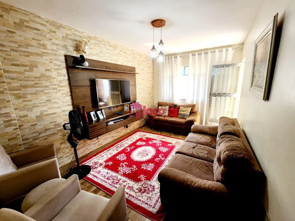 Casa, 3 quartos - Foto 12