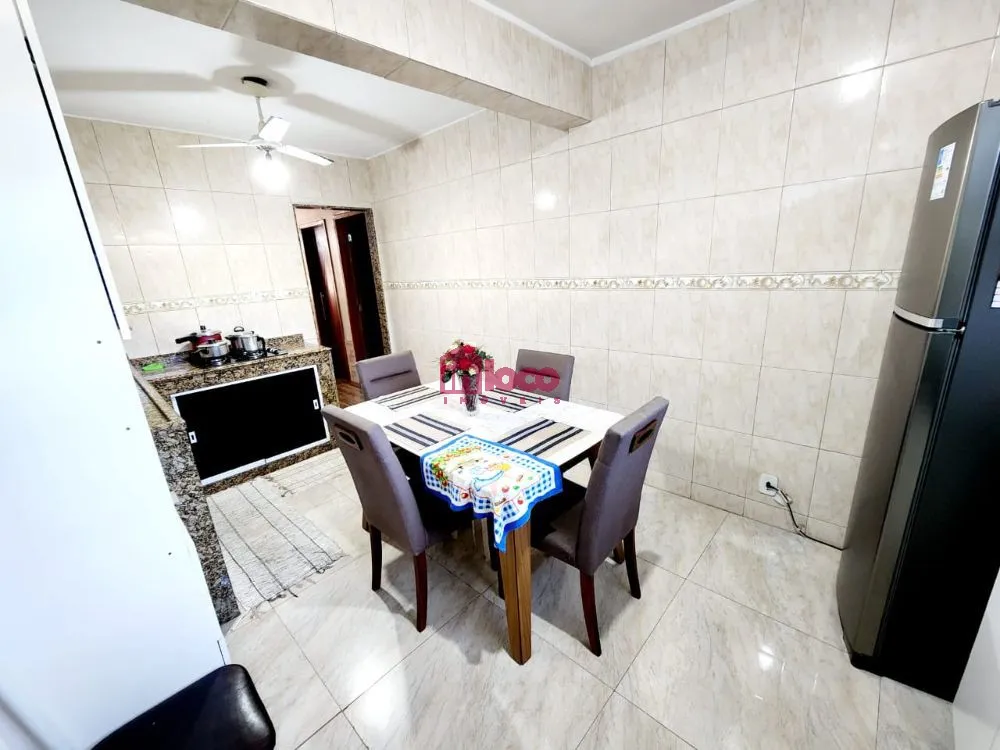 Casa, 3 quartos - Foto 17