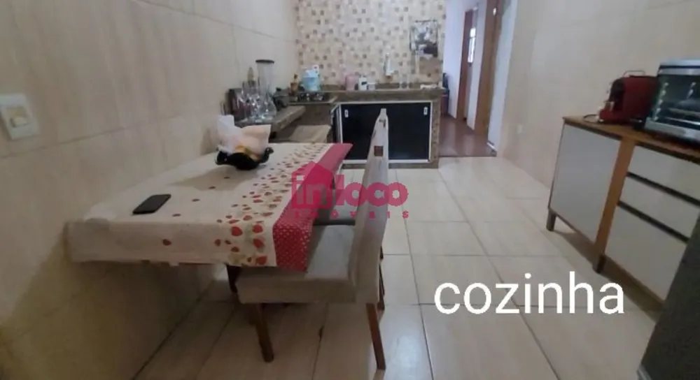 Casa, 3 quartos - Foto 14