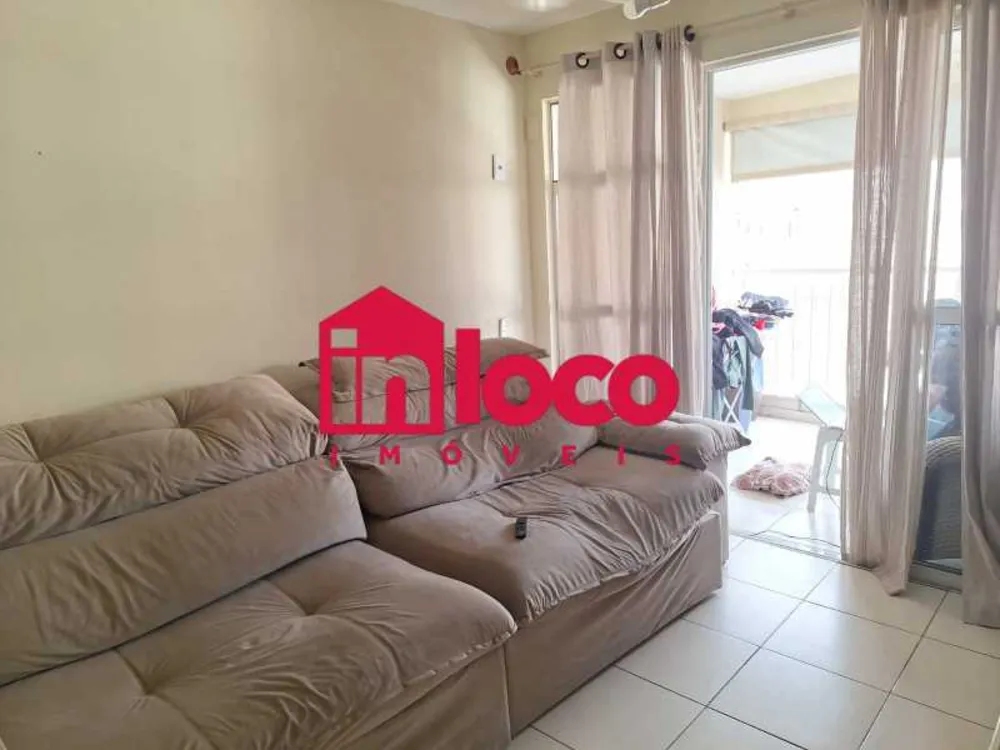 Apartamento, 3 quartos, 76 m² - Foto 4