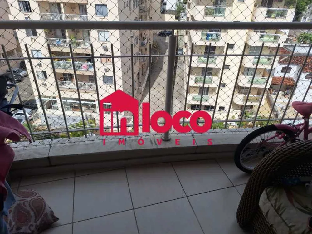 Apartamento, 3 quartos, 76 m² - Foto 8