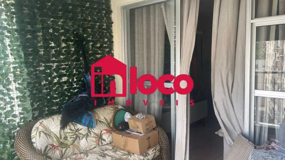 Apartamento, 3 quartos, 76 m² - Foto 6