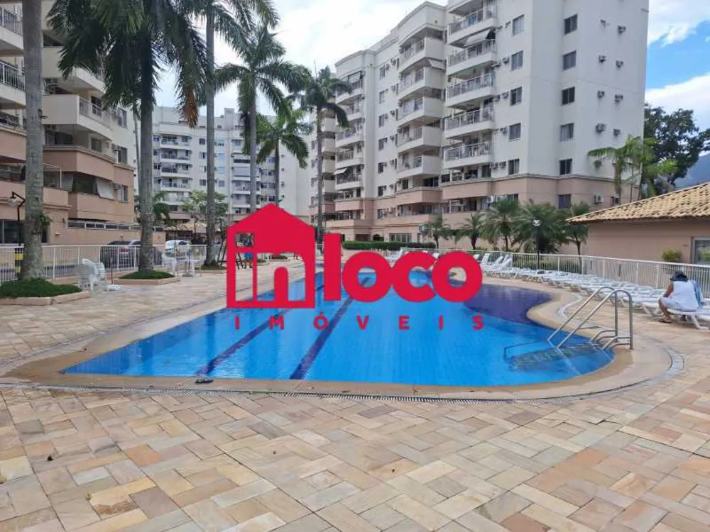 Apartamento, 3 quartos, 76 m² - Foto 2