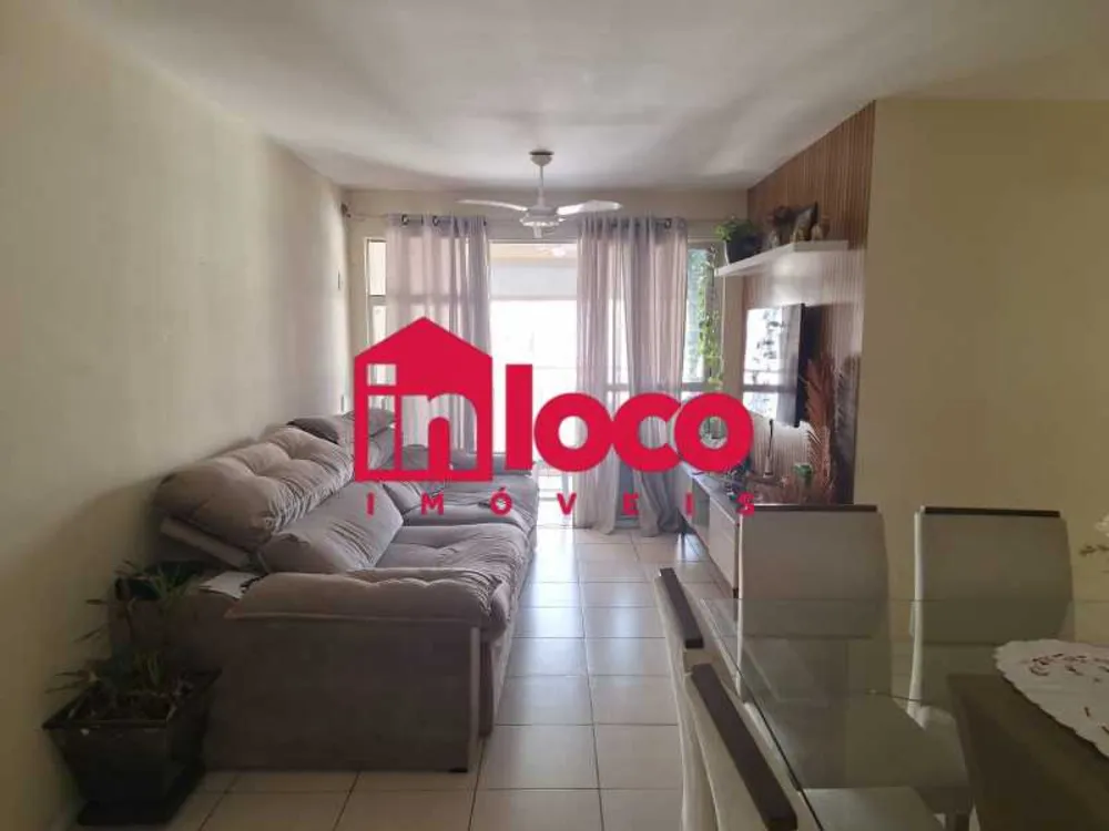 Apartamento, 3 quartos, 76 m² - Foto 3